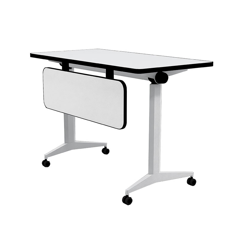 Training Table Front View