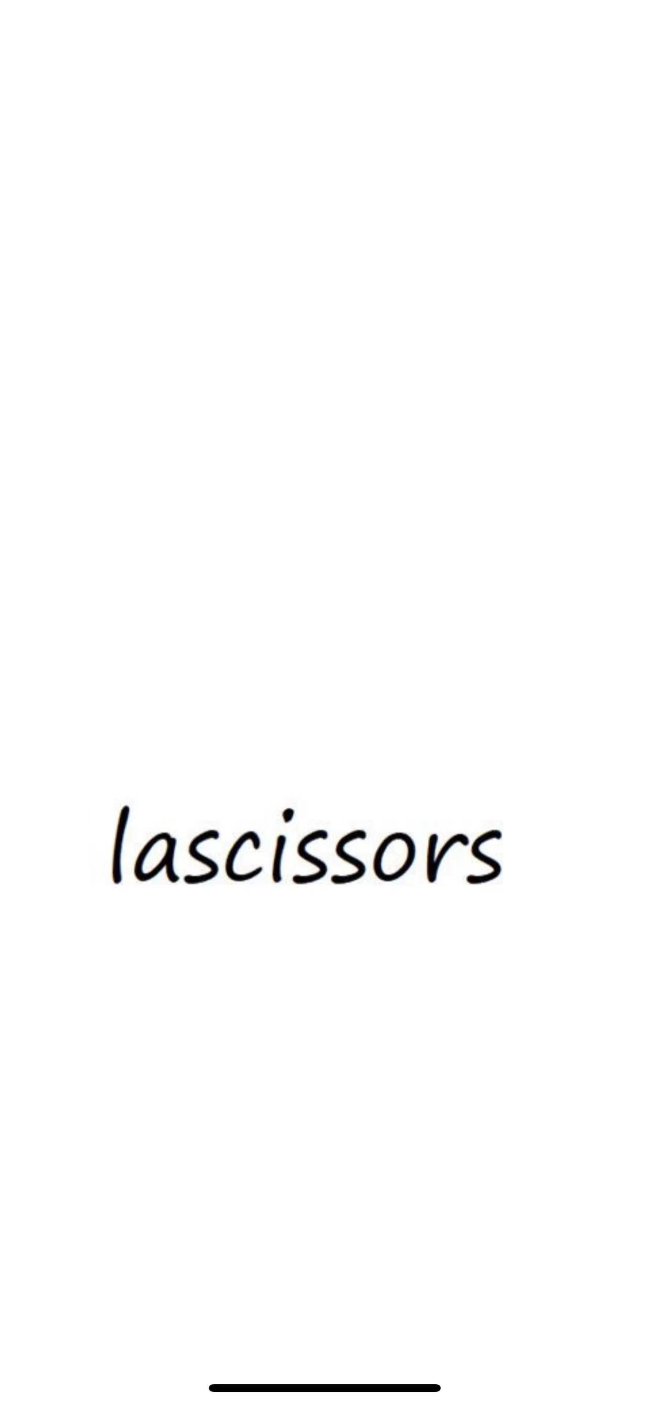 Guangzhou Laisi scissors products Co., Ltd