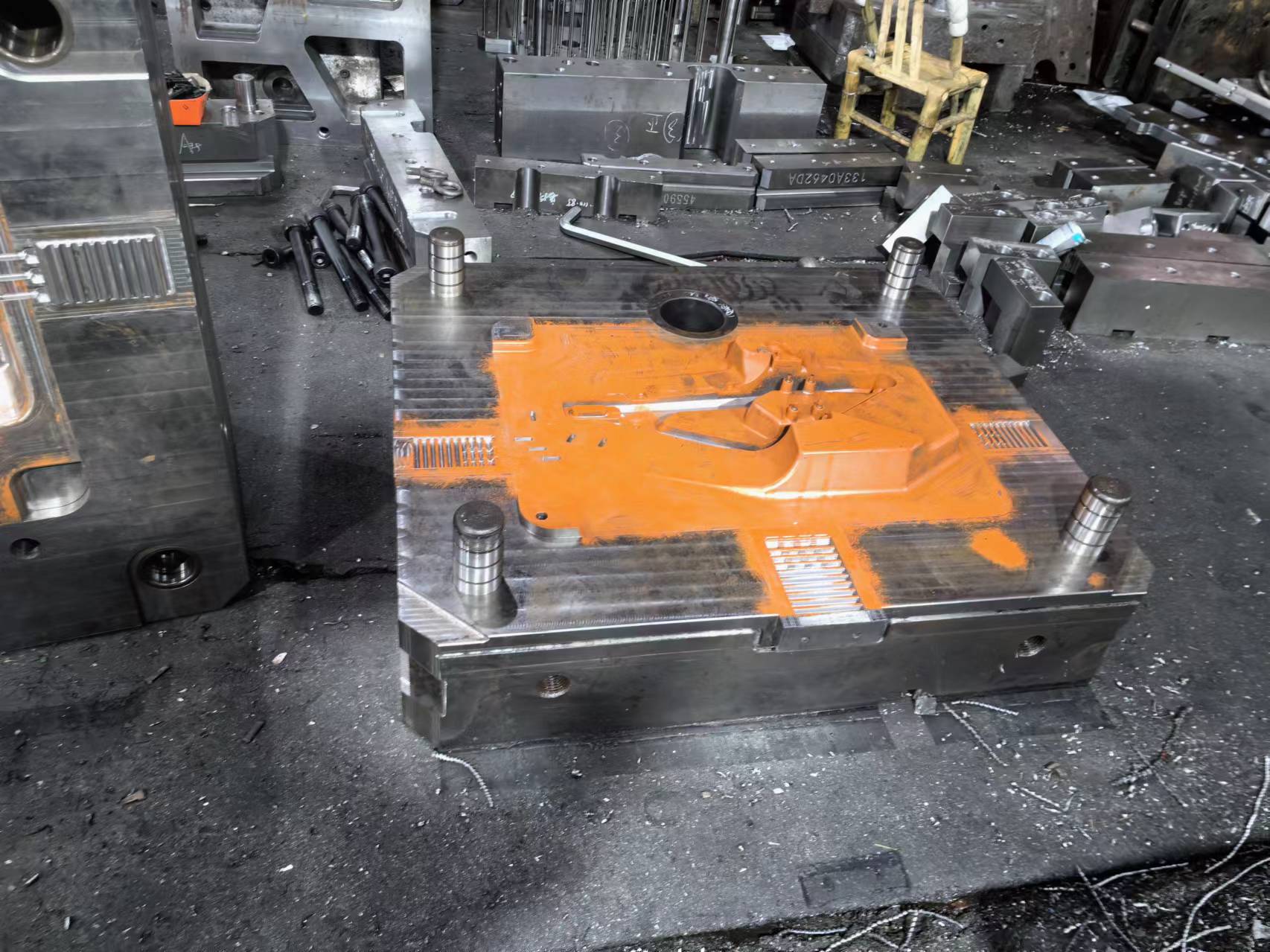 The Art and Science of Mold Design in Die Casting