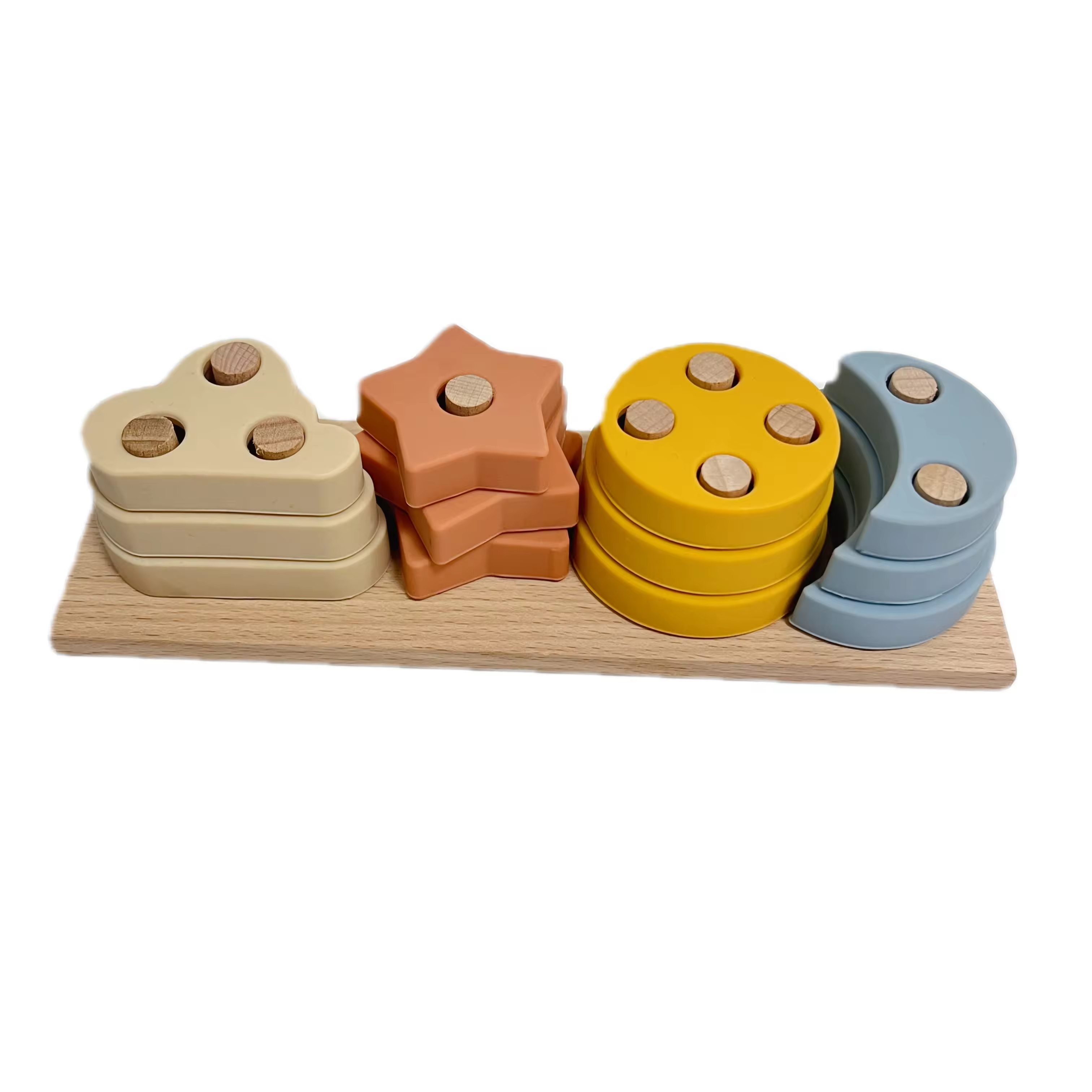 Best Silicone Baby Toys for Retail and Promotion in 2025