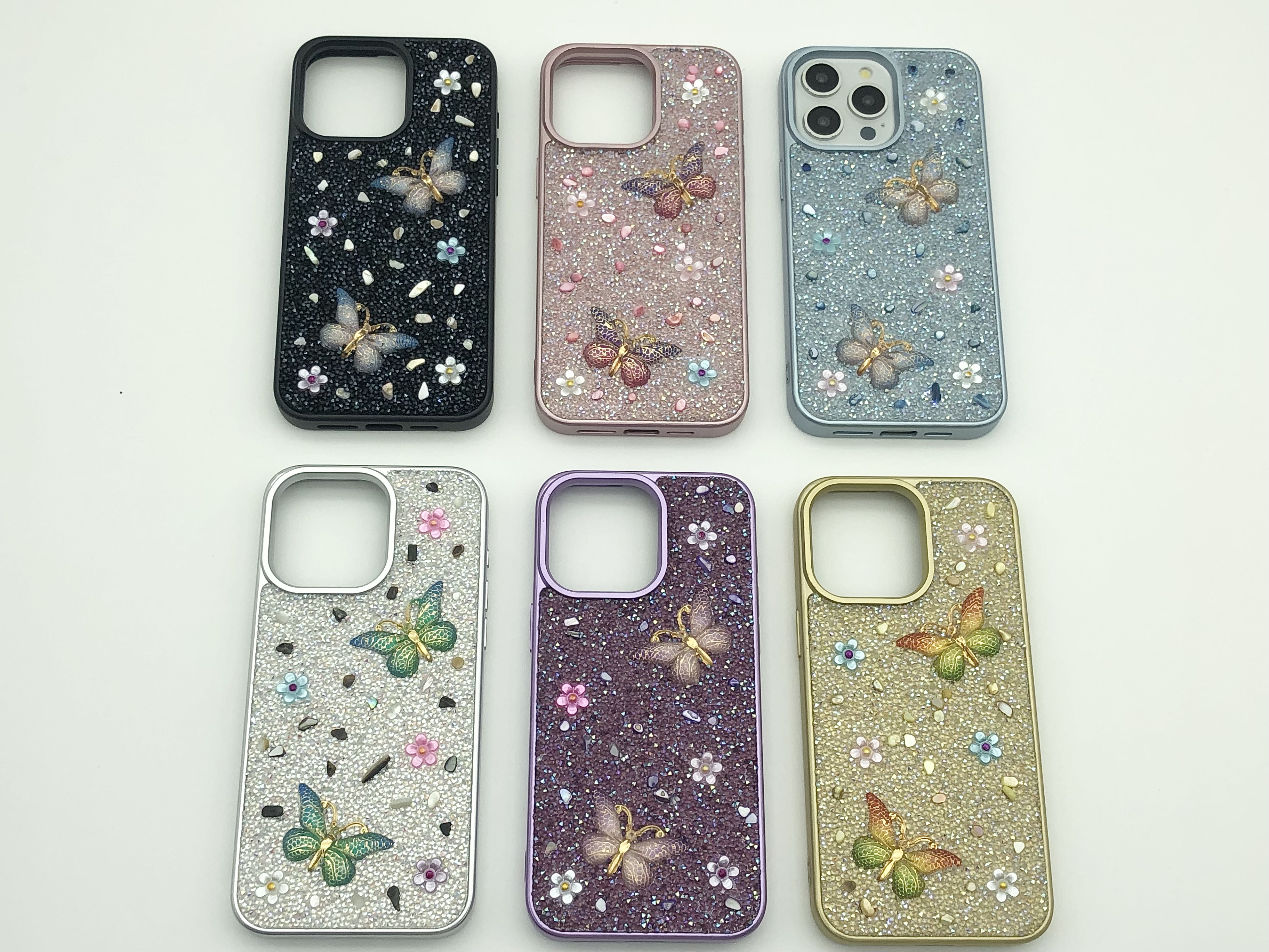 Collection of Custom iPhone Cases