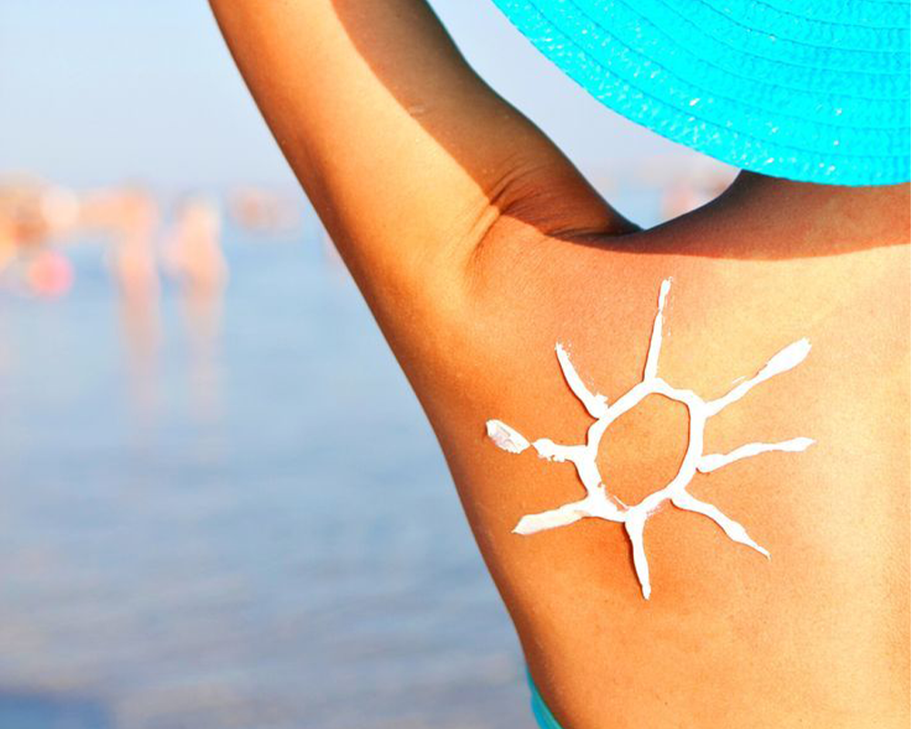 Sun Protection: How to Protect Your Skin from Sun Damage