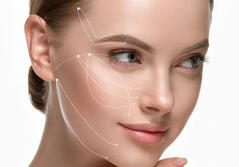 Unlocking Timeless Beauty: 7 Scientifically Proven Methods for Youthful Skin