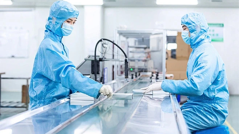 Revolutionizing Beauty: How Automated Precision Creates Flawless Skincare Every Time