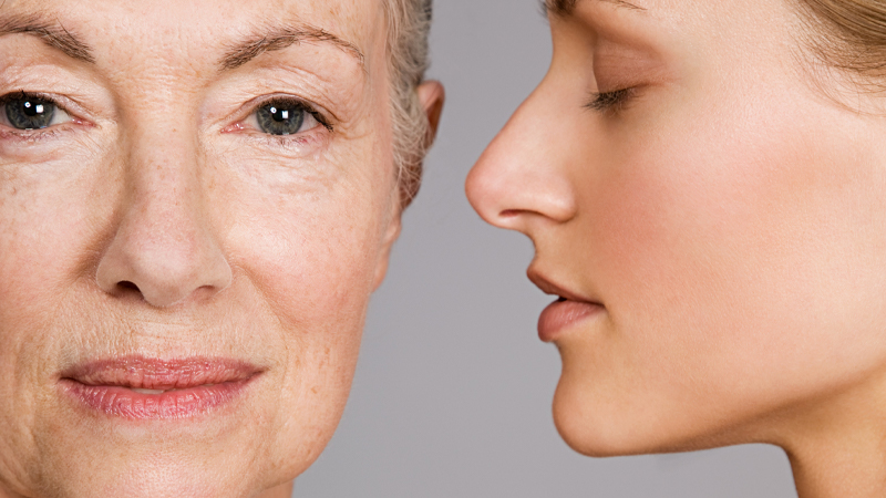 The $266 Billion Secret: How Ingredient Screening is Fueling the Anti-Aging Revolution