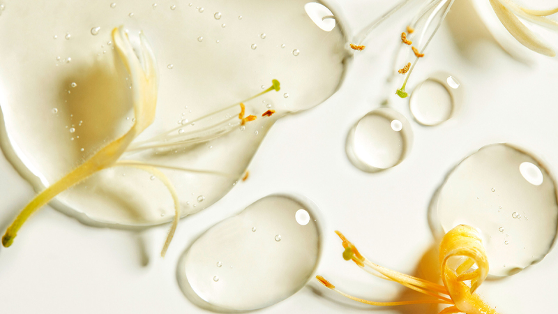 Revolutionize Your Skincare Routine with LEFU Customizable Serums