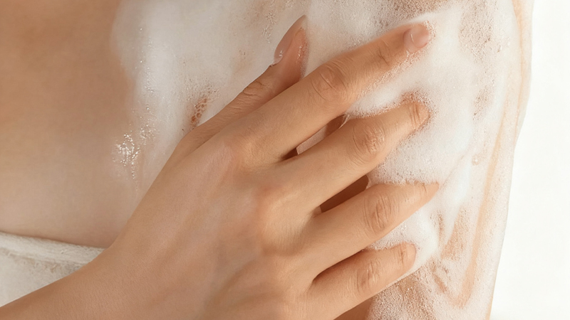 7 Essential Factors That Define Premium Shower Gel OEM/ODM Services - Why LEFU Leads the Industry