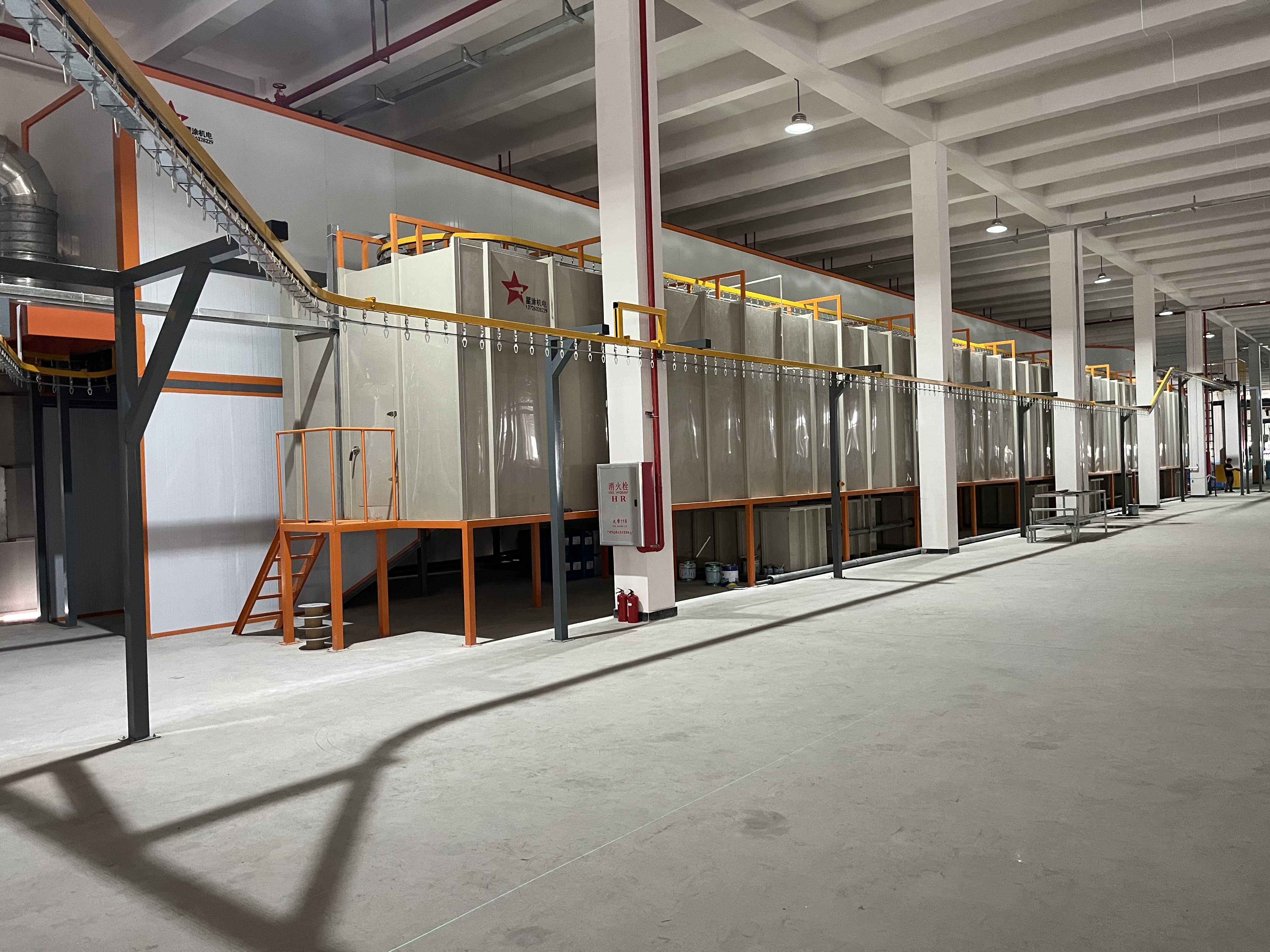 Electrophoretic Coating vs Powder Coating A Complete Guide for Industrial Applications