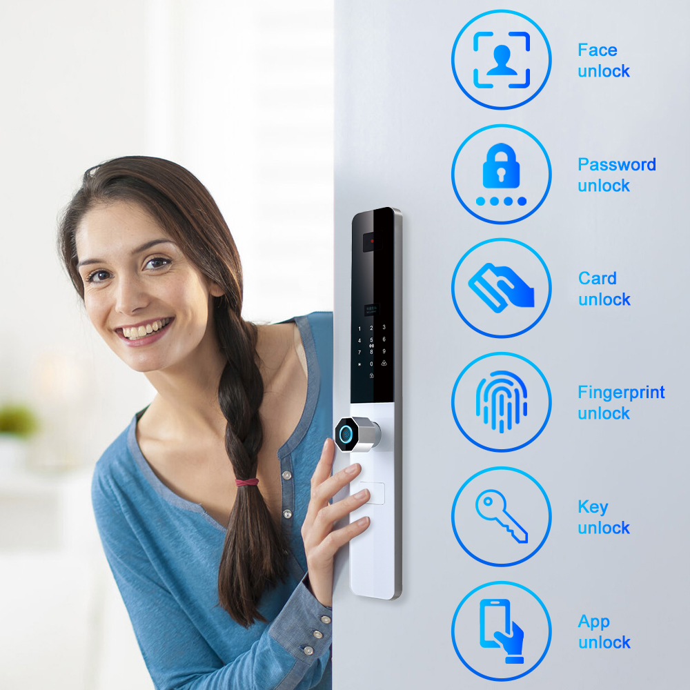 iPhone 17 and EY-K303: The Future of Smart Living Begins Now