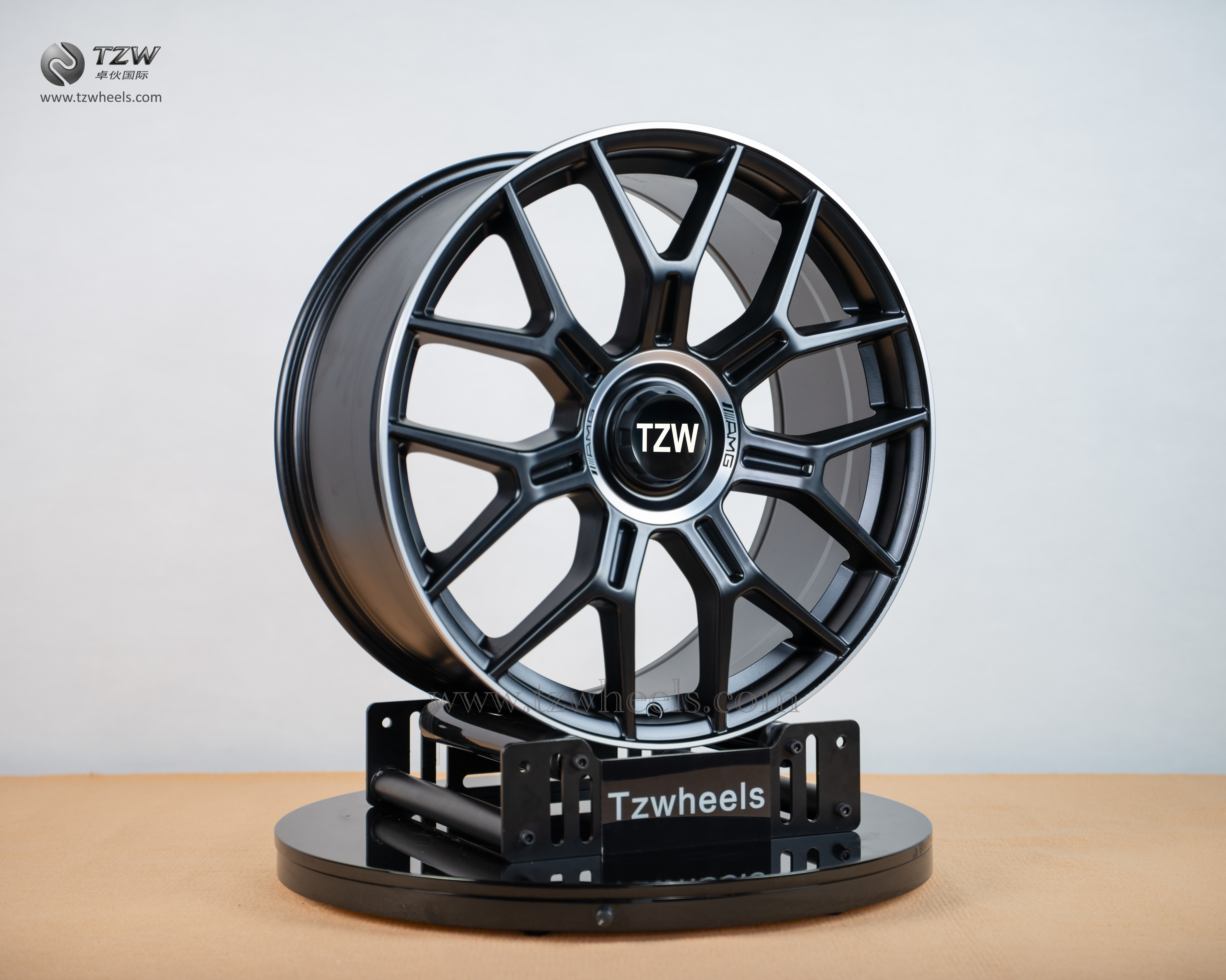 FIT FOR AMG 