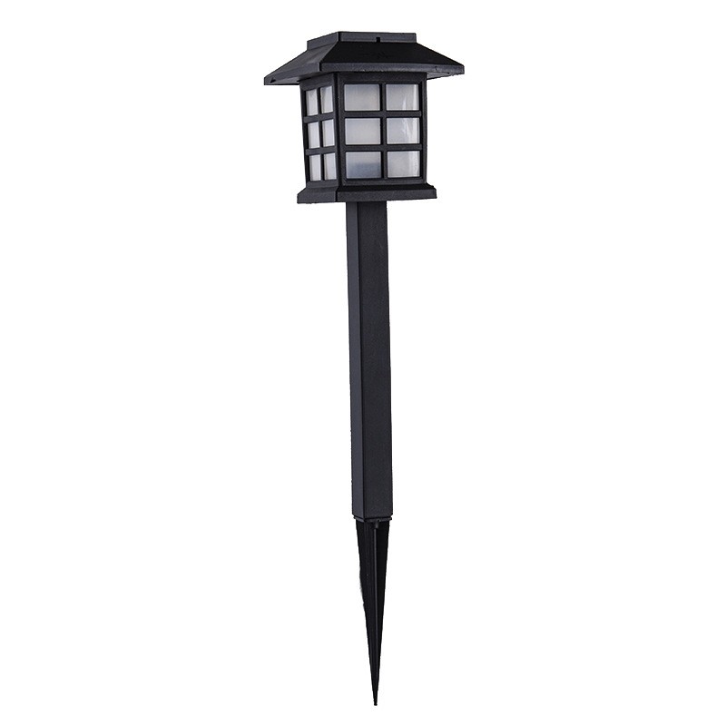 Solar Walkway Lights