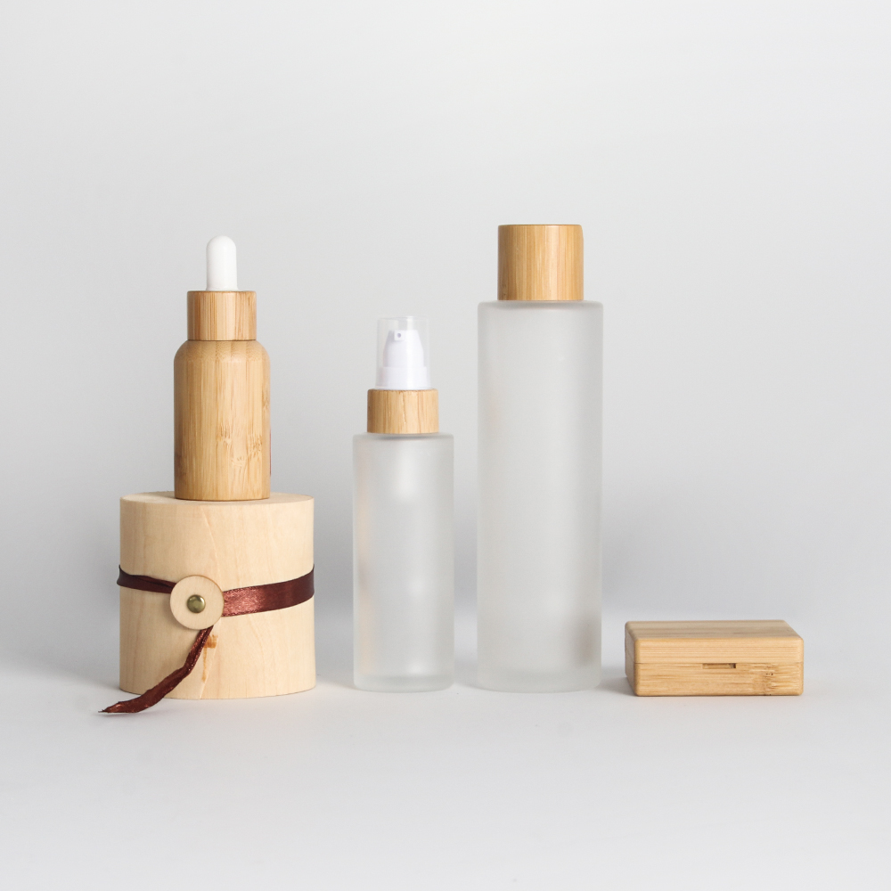 Bamboo Packaging