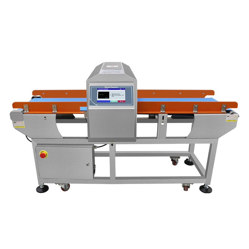 Metal Detection Machine with Customization Options