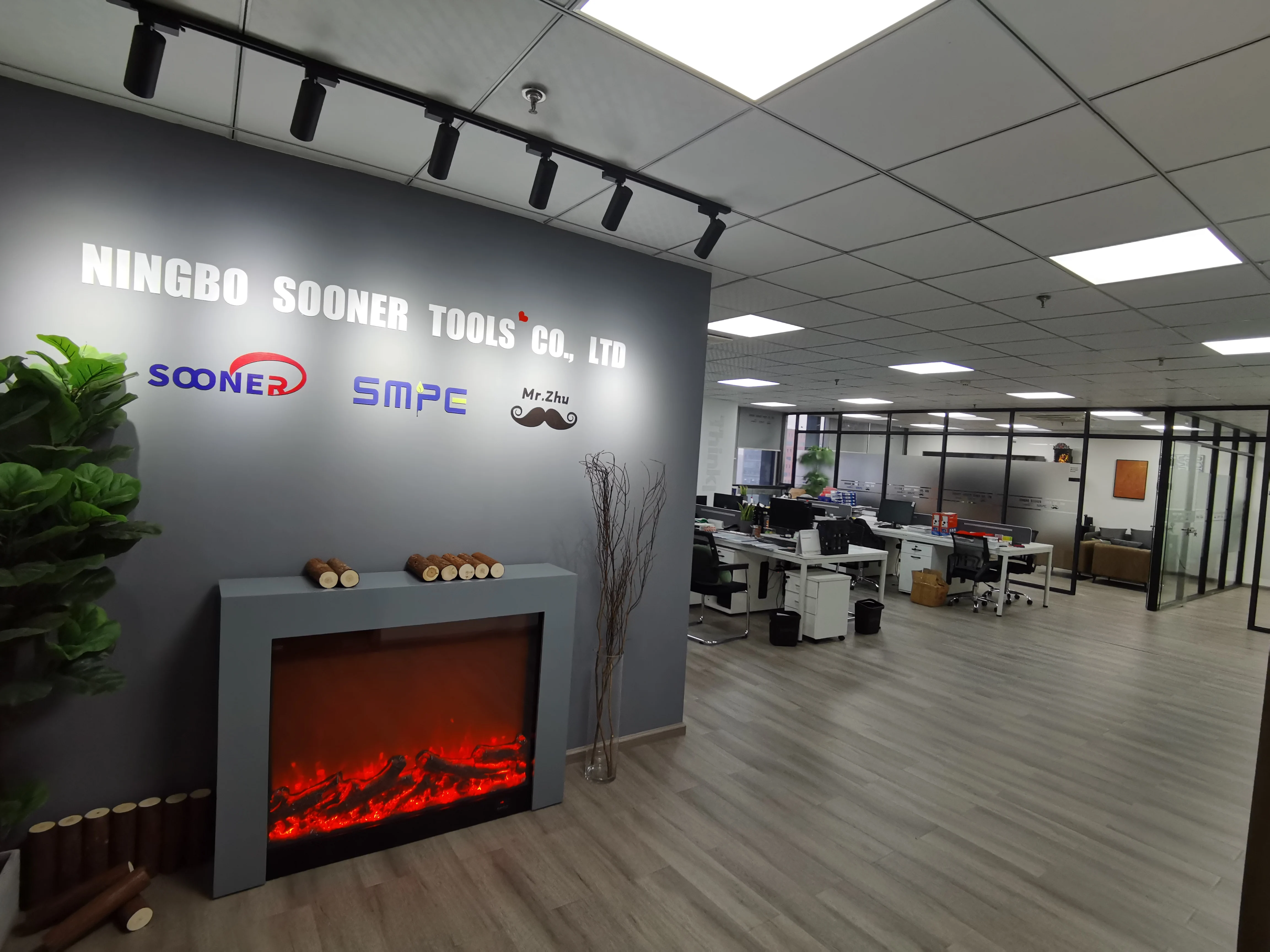 The Journey of NINGBO SOONER TOOLS CO., LTD: From 2002 to Present