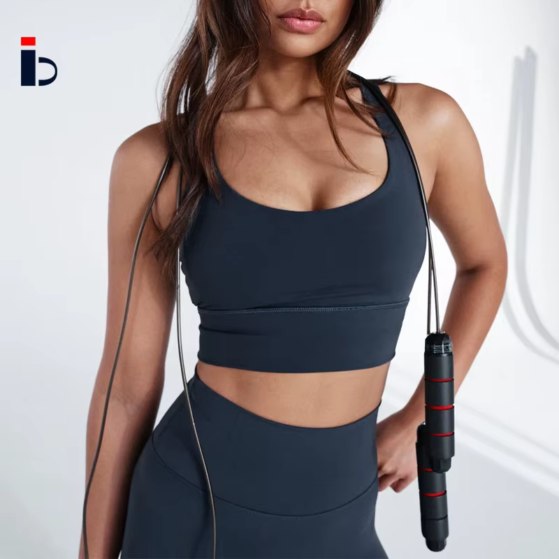 Partner with a Trusted Manufacturer for Custom Women's Sportswear