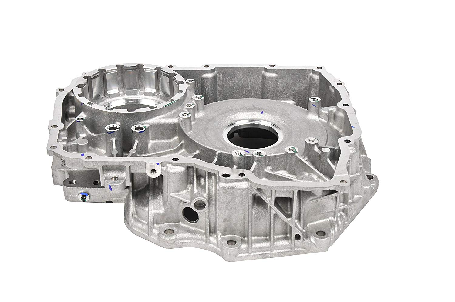 Comprehensive Technical Review of Aluminum Die Casting Housing