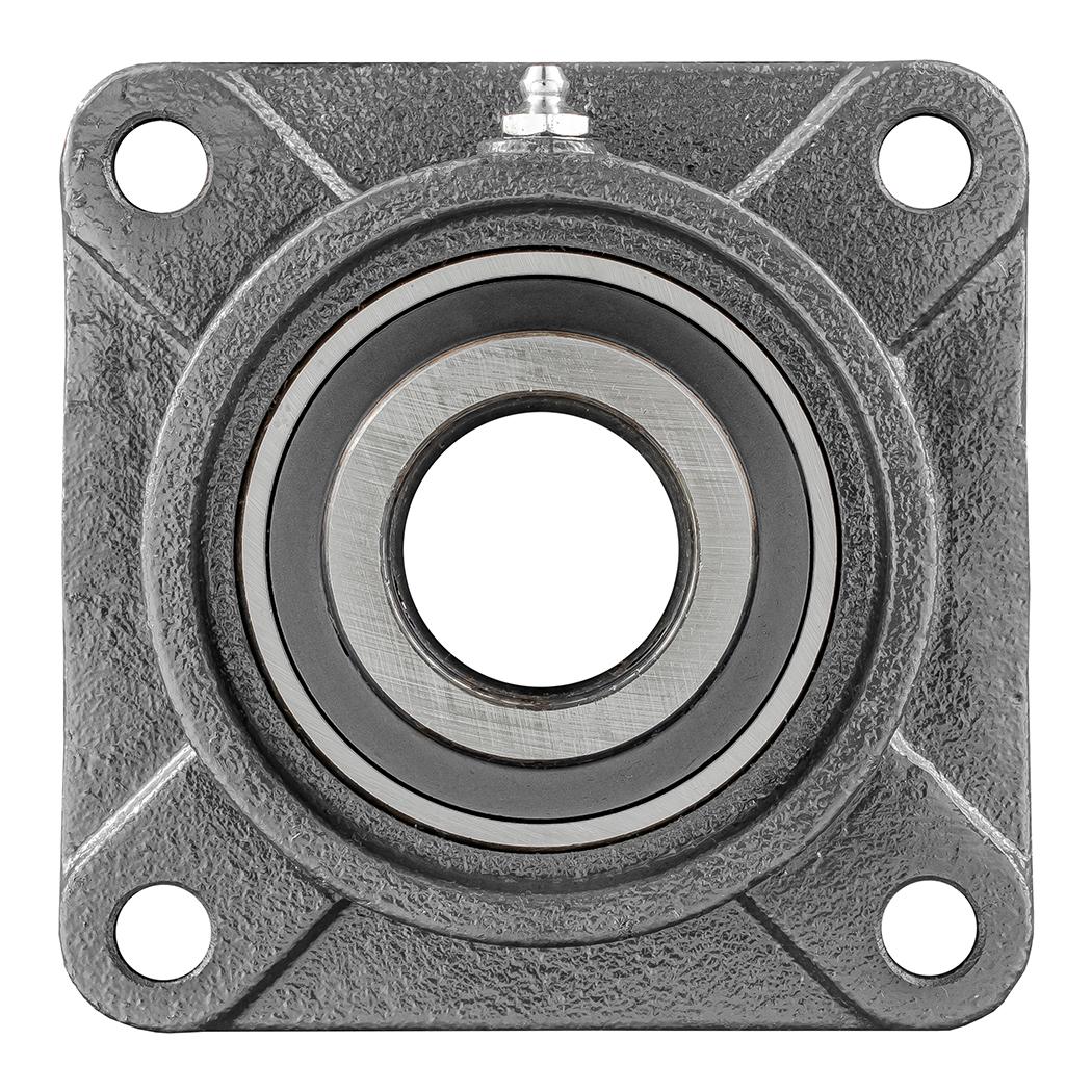 Bolt Flange Bearing View 2