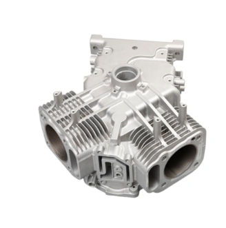 Aluminium Investment Casting Auto Casting Parts