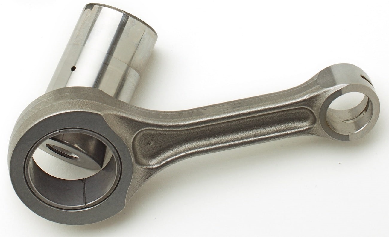 Forging Auto Parts Piston Rod