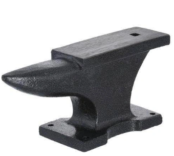 Machining Parts Forged Steel Parts