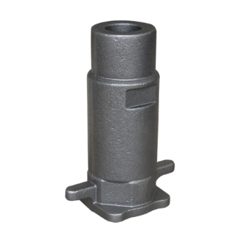 Ductile Cast Iron Engine Cylinder Block