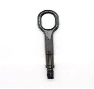 Steel Trailer Hook Towing Hauling Catch