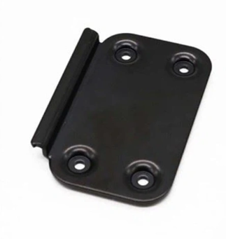 Zinc Die Casting Parts and CNC Machine Parts for Your Industrial Needs