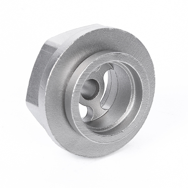 Precision Casting Lost Wax Investment Casting Part
