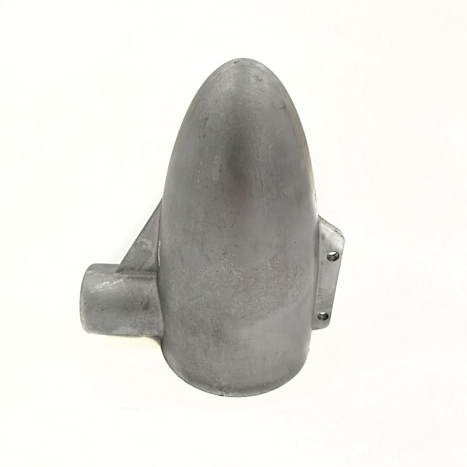 High-Performance Die Casting Boat Marine Parts Accessories