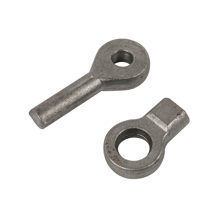 Eye Rod Hydraulic Cylinder for Industrial Applications