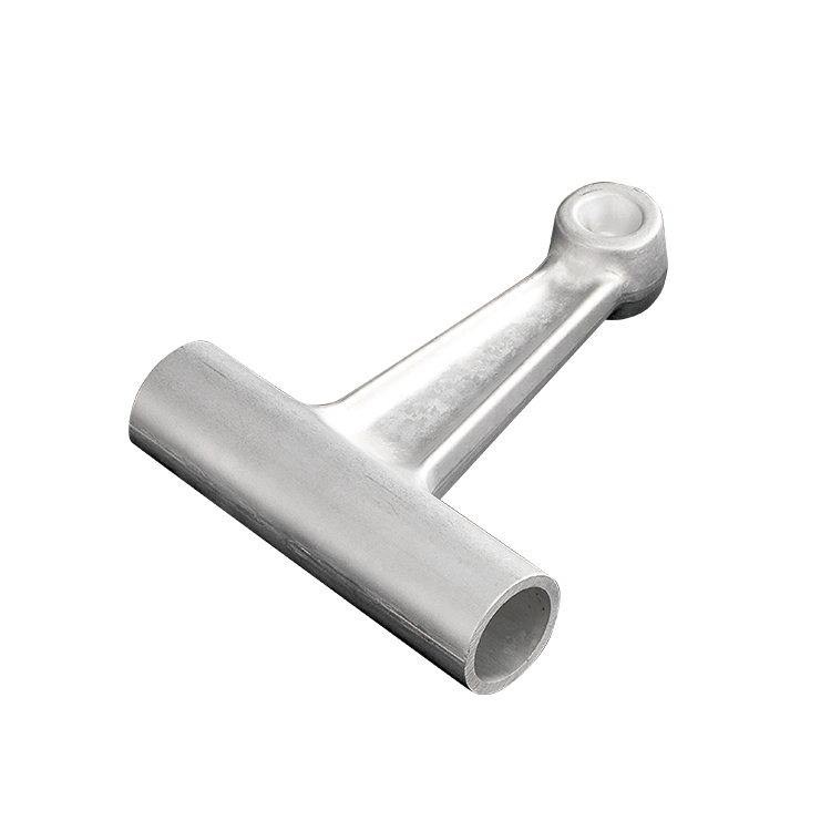 Aluminum Control Arm Forged Auto Parts
