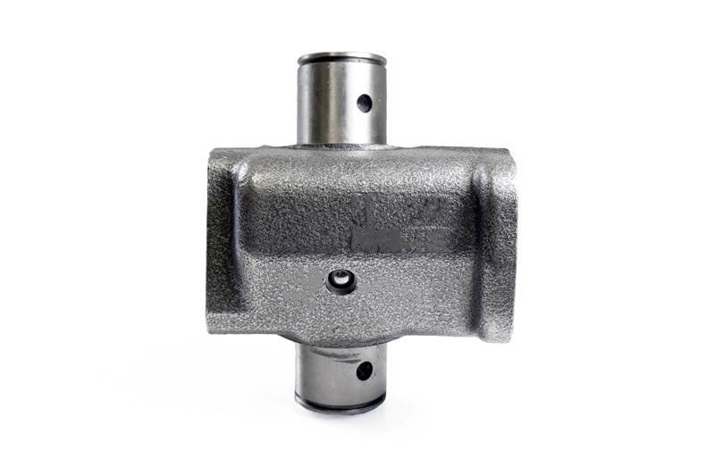 Engine Brackets  Rocker Arm Bracket