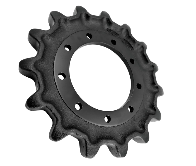 High-Performance Drive Sprocket