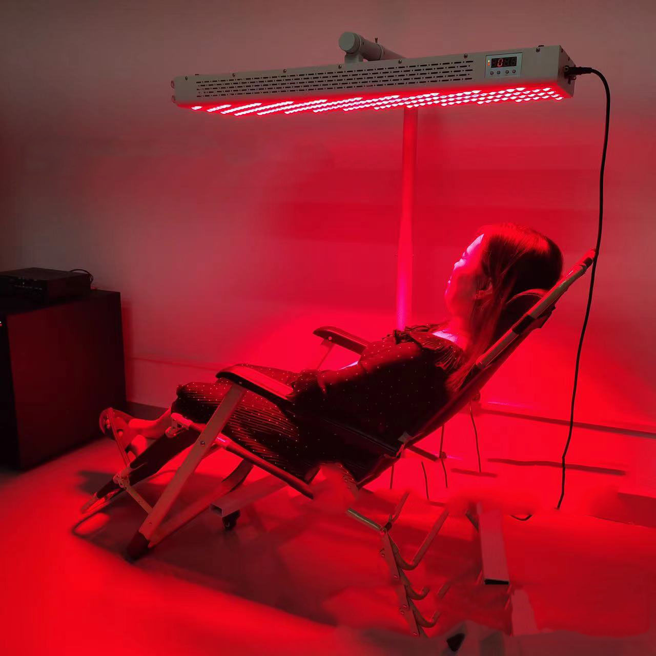 Red Light Therapy Panel, Red Light Therapy Panel 600w, Red Light Therapy Panel Full Body