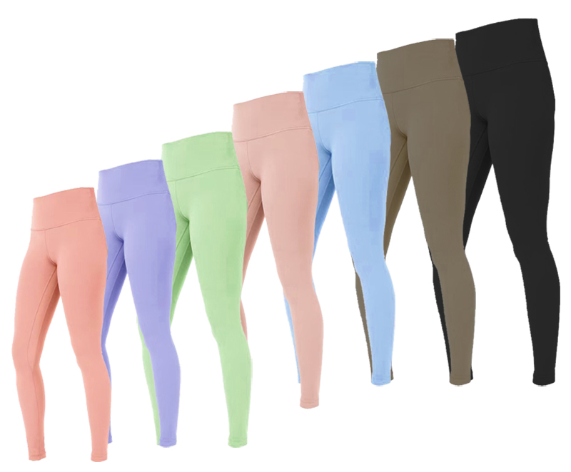 Yoga Leggings Collection