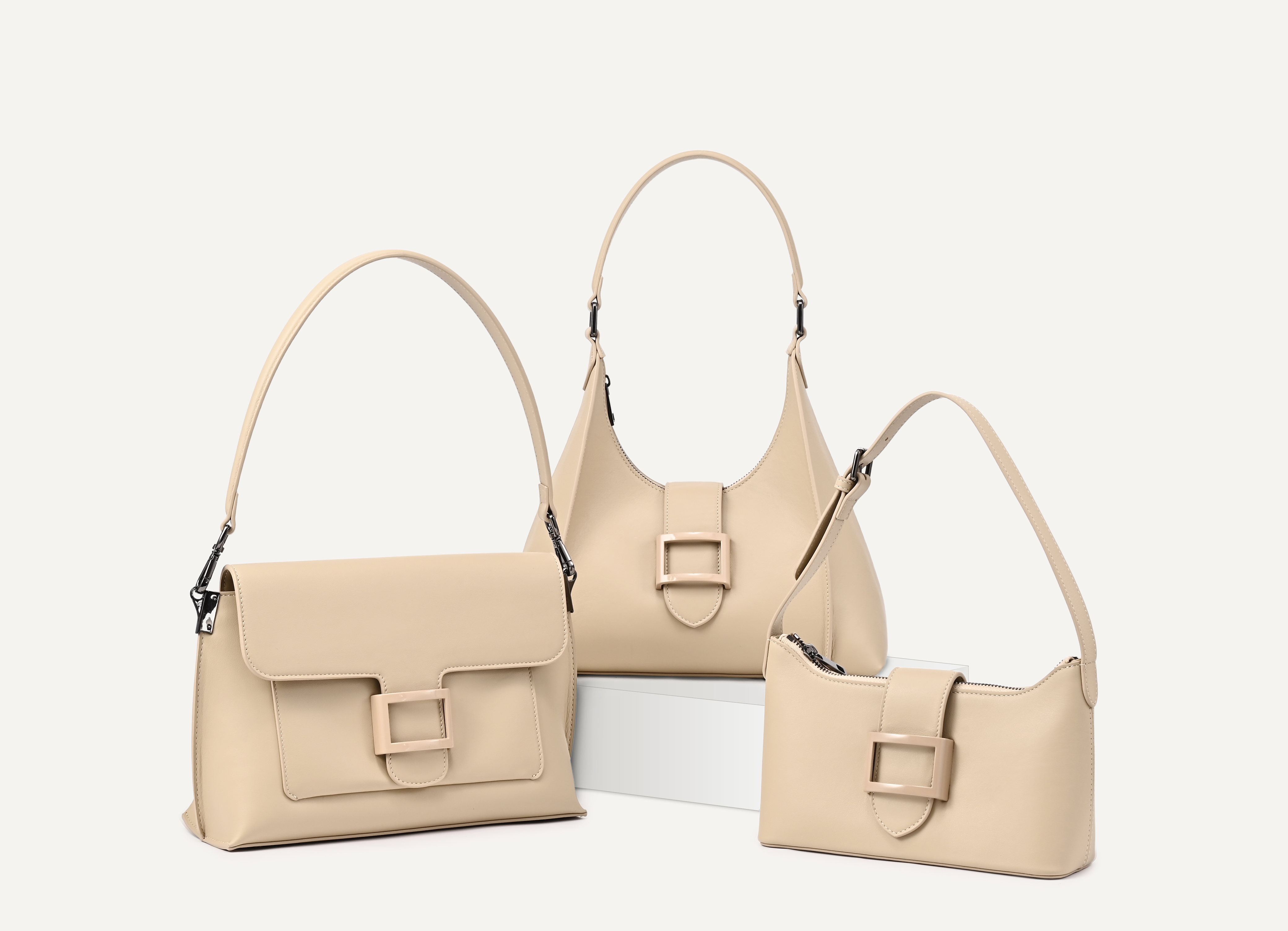 Casual PU Leather Handbags: Style, Comfort, and Durability