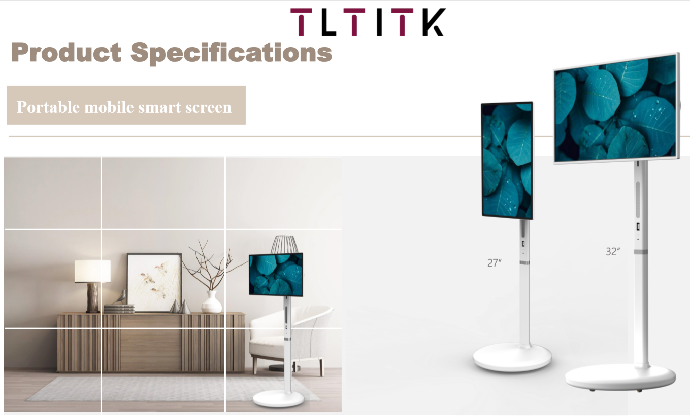 Discover the Perfect Multi-Functional Portable Screen for Your Lifestyle