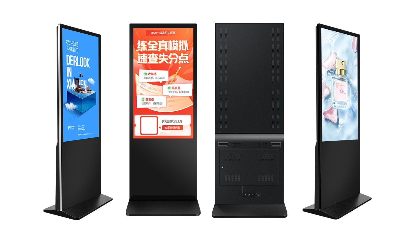 Choosing Between Android and Windows Digital Signage: Debunking Common Misconceptions