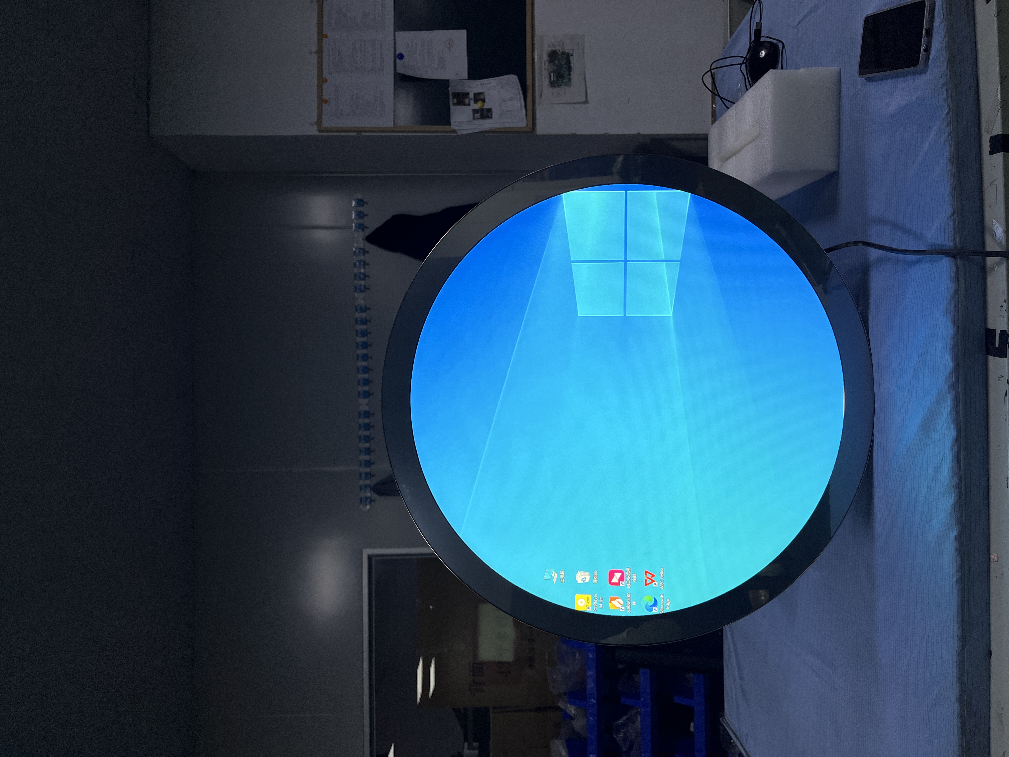 Discover the Wide-Ranging Applications of Capacitive Display Screens