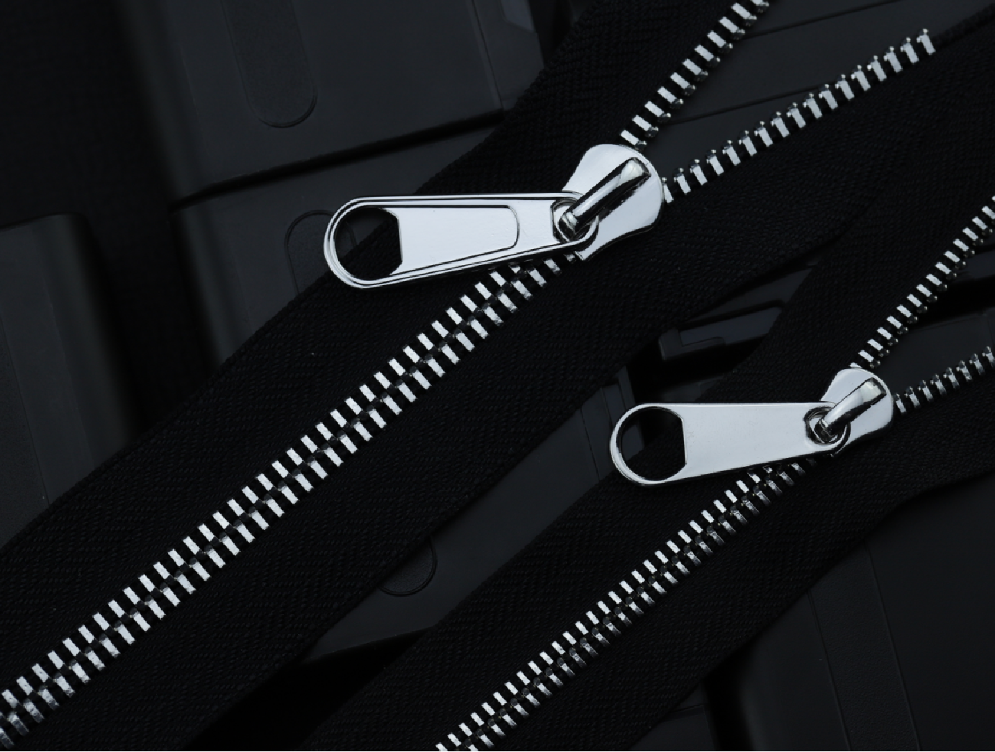 Market Trends in the Zipper Industry: A Comprehensive Analysis