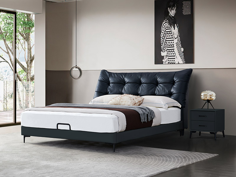 DIY Bed Frame Upholstered: Create Our Personalized and Comfortable Sleeping Space With Our Own Hands