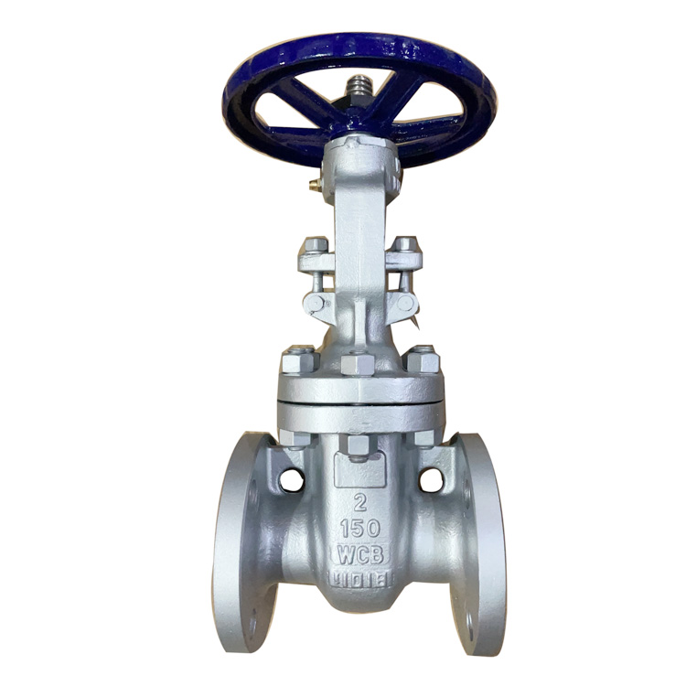 The Art and Science of Pressure Seal Gate Valve Design