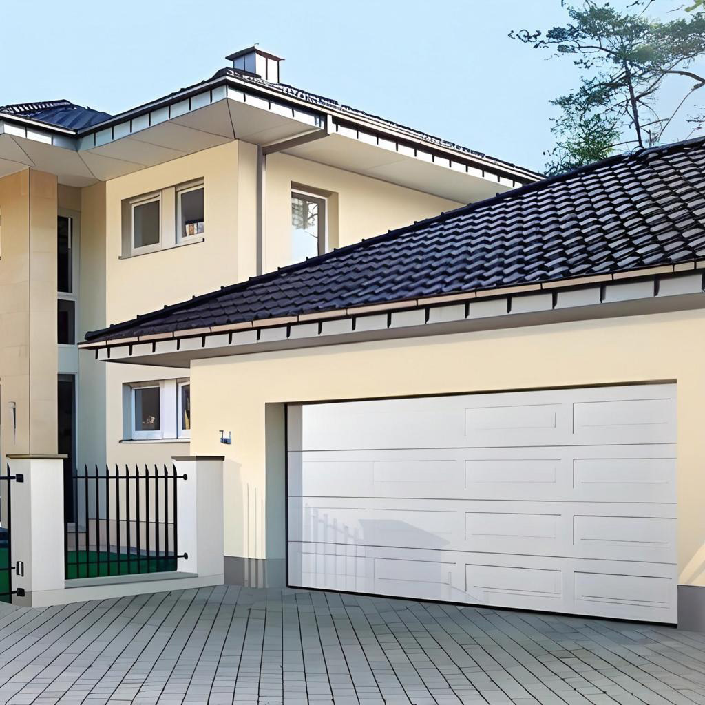 How to Choose the Perfect Garage Door: Expert Insights from a Leading Garage Door Factory