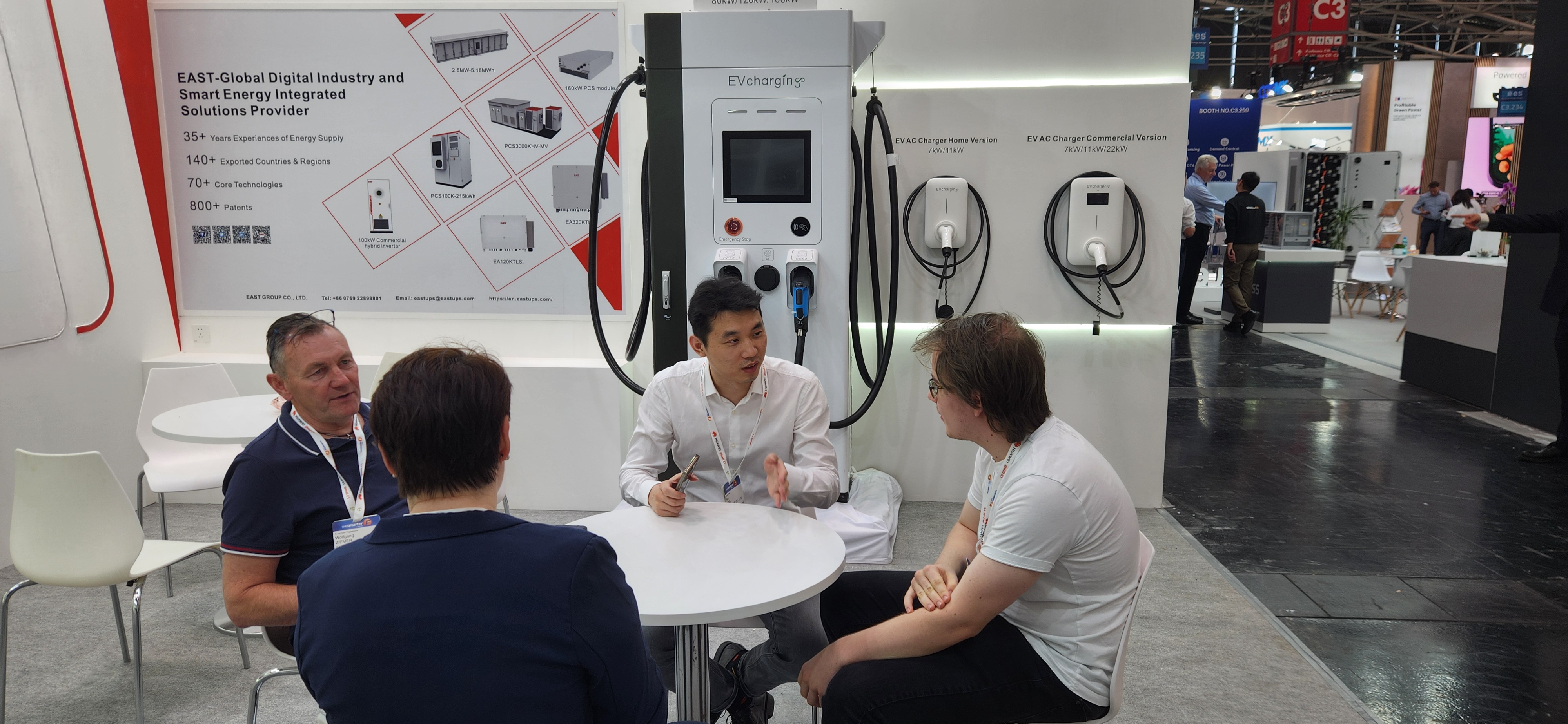 Industrial Uninterruptible Power Supply Services