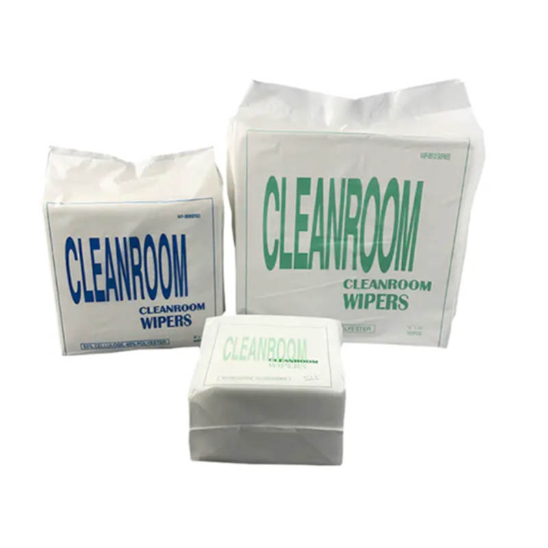 How to Troubleshoot Common Issues When Using Cleanroom Wipes