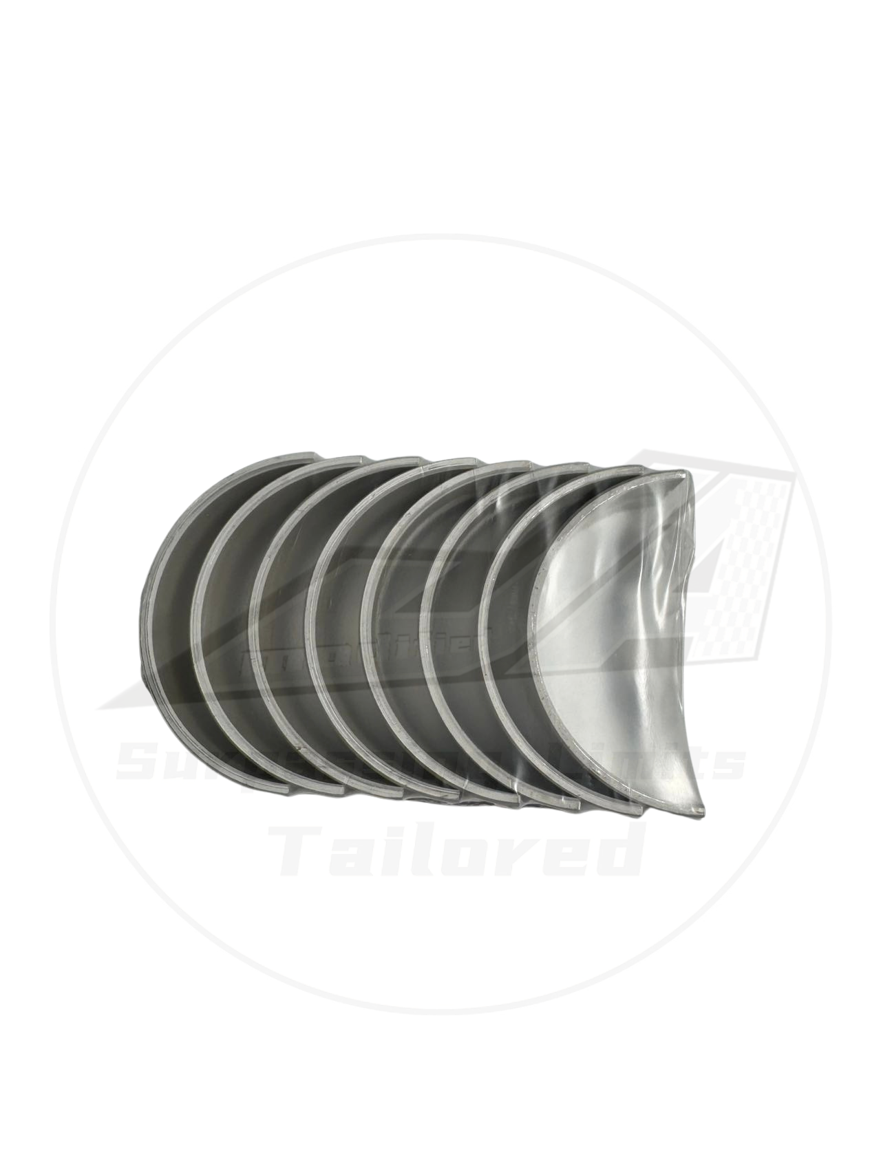 The Hidden Heroes: How Engine Bearings Power Your Vehicle's Performance